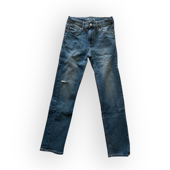 Old Navy Other - Old Navy Jeans Skinny Built-in Flex Boys 12